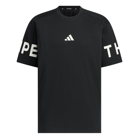 ワーディング パック ルーズフィット ヘビーシングルジャージー 半袖Tシャツ 1