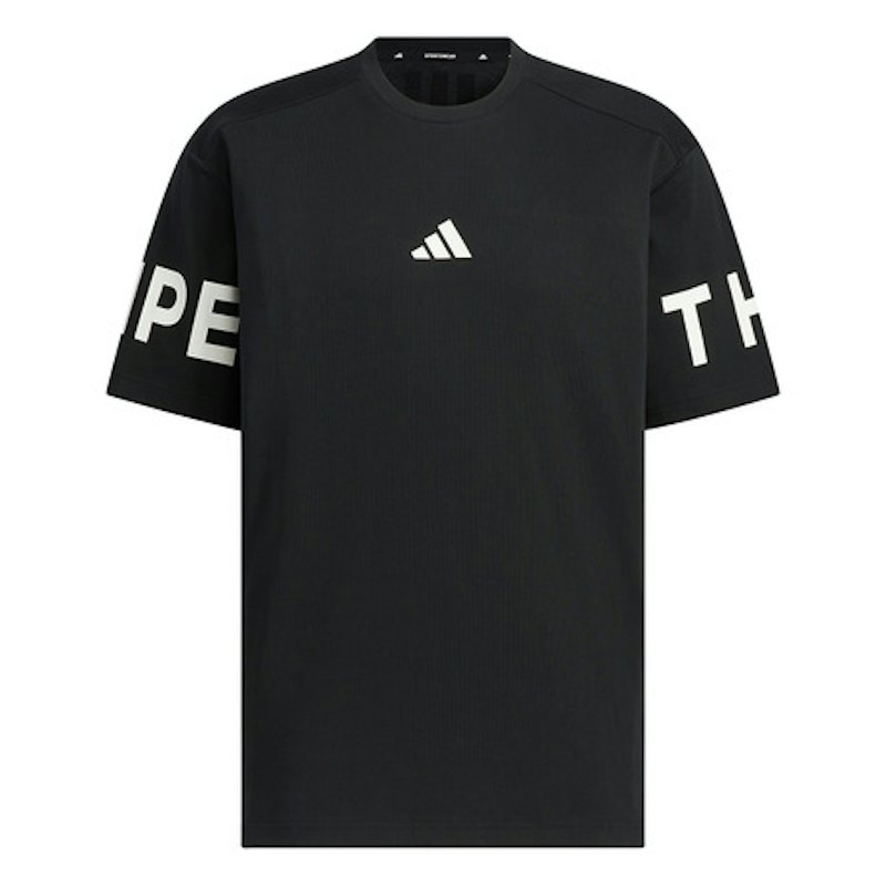 ワーディング パック ルーズフィット ヘビーシングルジャージー 半袖Tシャツ 1