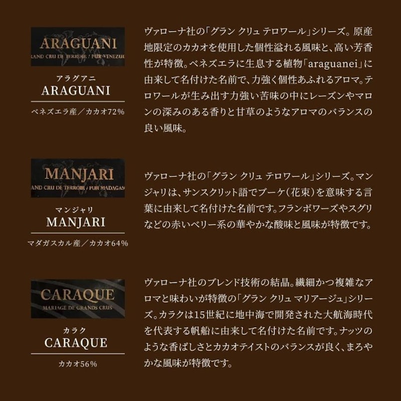 テリーヌドゥショコラ 4