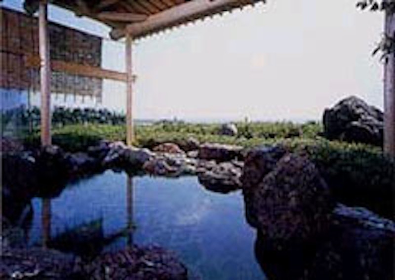 なだうら温泉元湯 磯波風 2