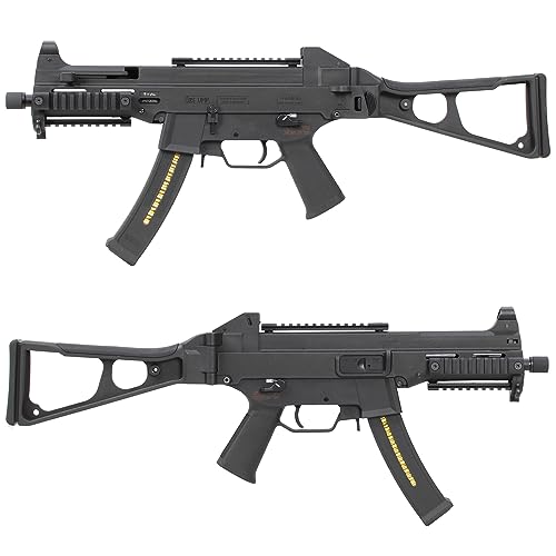 UMP9 G3電動ガン 2