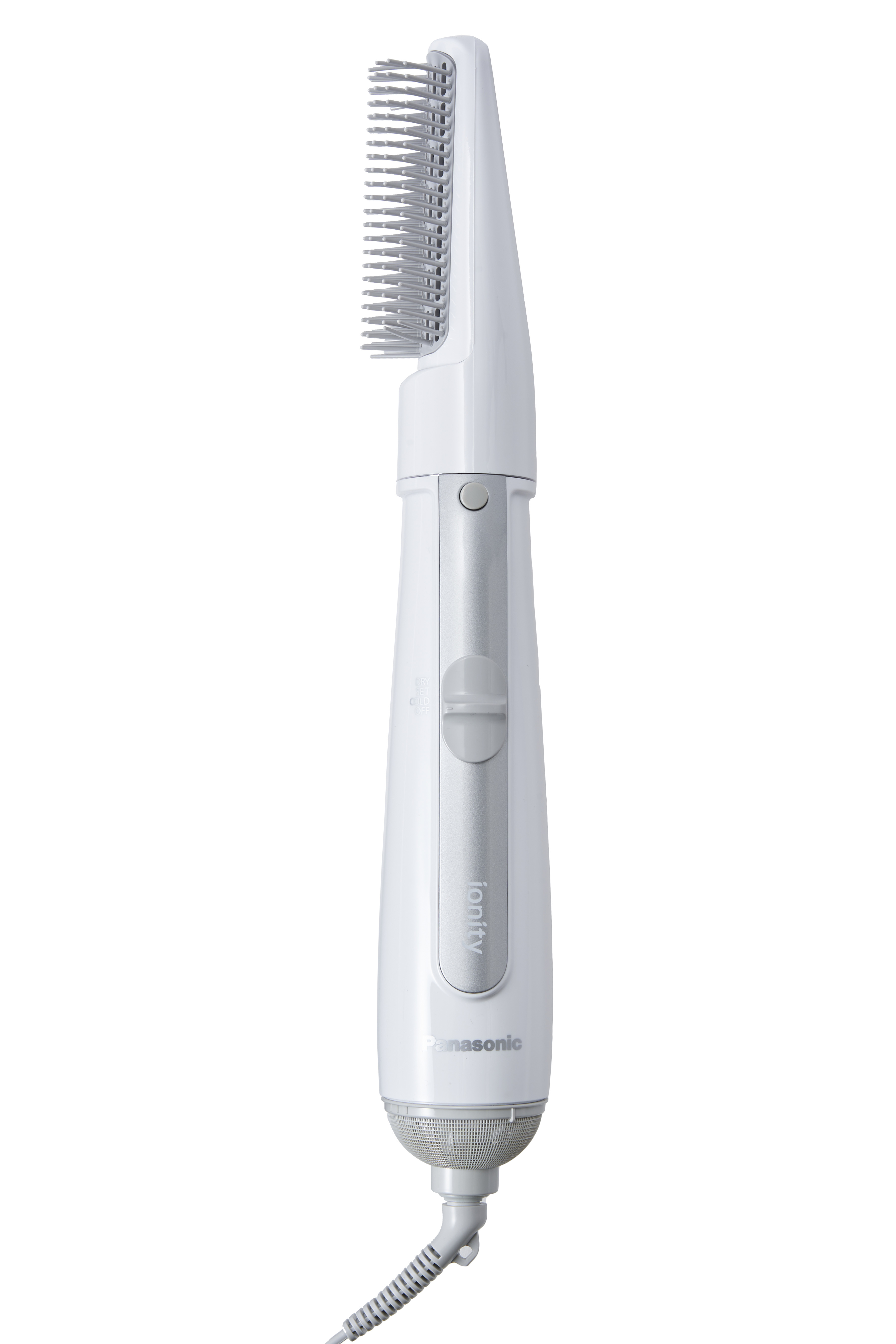 パナソニック　くるくるドライヤー パナソニック Panasonic くるくるドライヤー イオニティ EH-KE1J