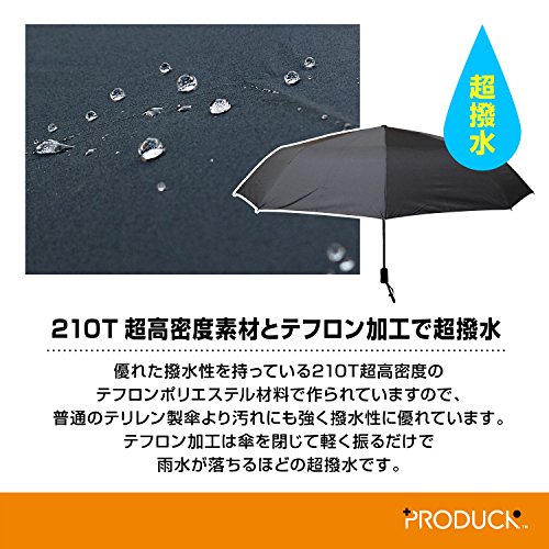 折りたたみ傘 6