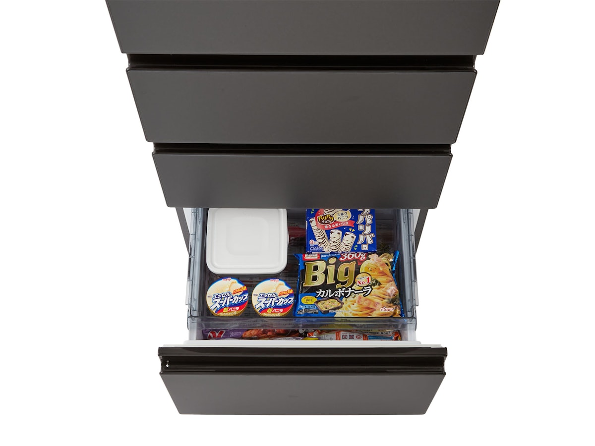 アクア Delieシリーズ 冷蔵庫 AQR-VZ46Pを検証レビュー!3〜4人 アクア Delieシリーズ 冷蔵庫 AQR-VZ46Pを検証レビュー!3〜4人