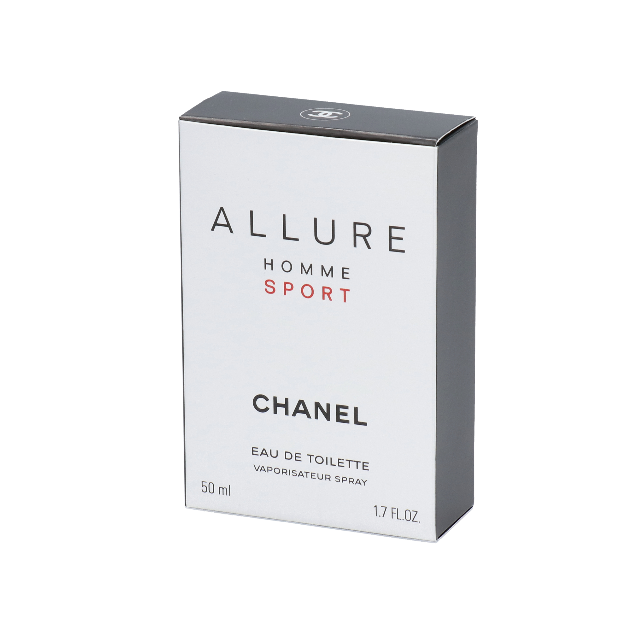 値下げ中！【未使用】シャネル アリュールオムスポーツ トワレ アリュール オム スポーツ スポーツ スプレイ （オードゥ トワレット