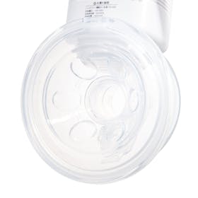 UFsmile ハンズフリー電動さく乳器 YW-688を検証レビュー!搾乳器の選び方も紹介 4