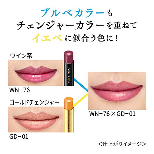 スキンシンクロルージュ 6