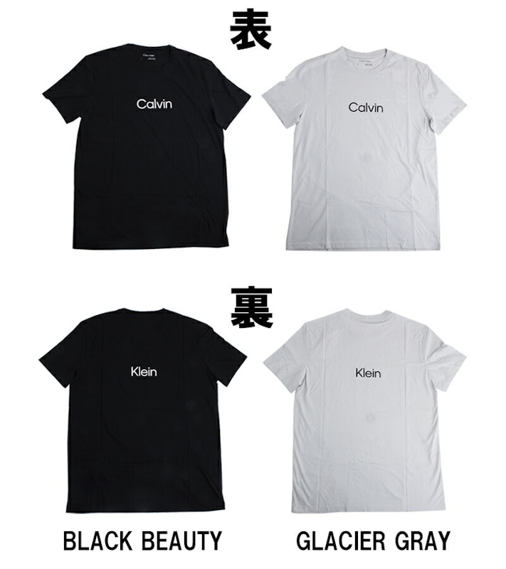Tシャツ フロント ロゴ 2