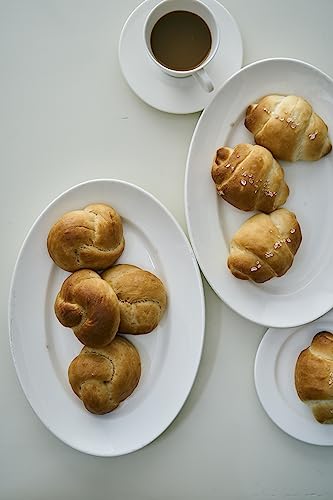 こねずに作れるもちもちベーカリーパン 3