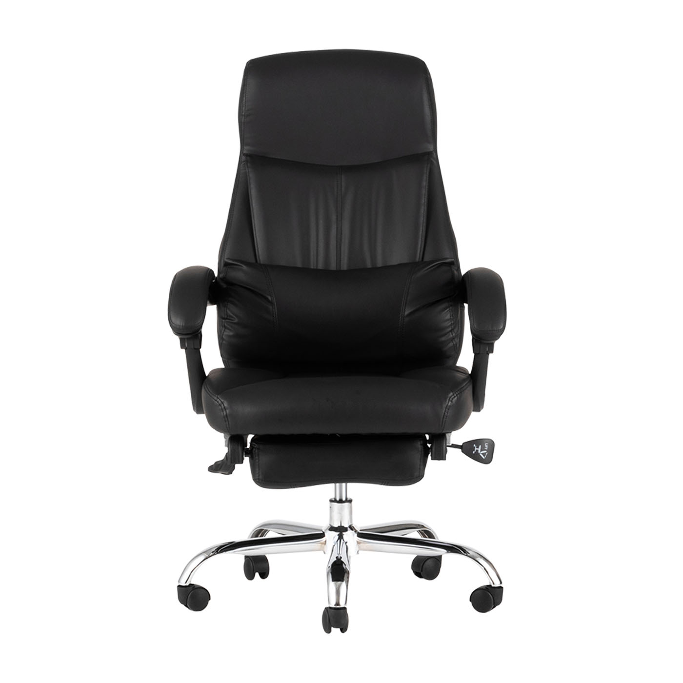 リクライニング パイプ チェア アイリスオーヤマ 170°リクライニング ハイバック H-8800Fをレビュー