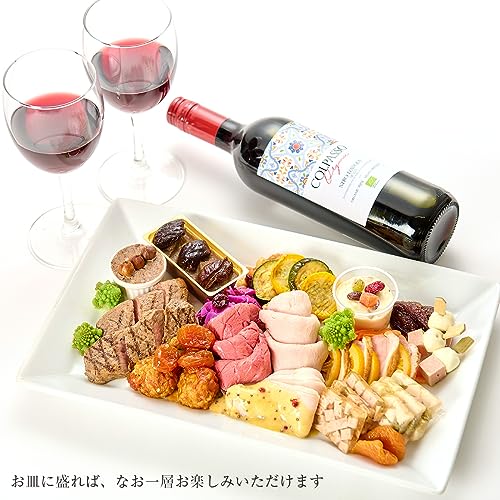 プレミアム肉おせち 珠玉 6