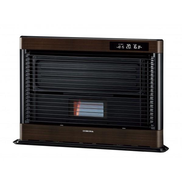 コロナのFF式ストーブのおすすめ人気ランキング【2025年11月】 | マイ