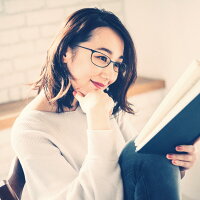美和グラス老眼鏡 3