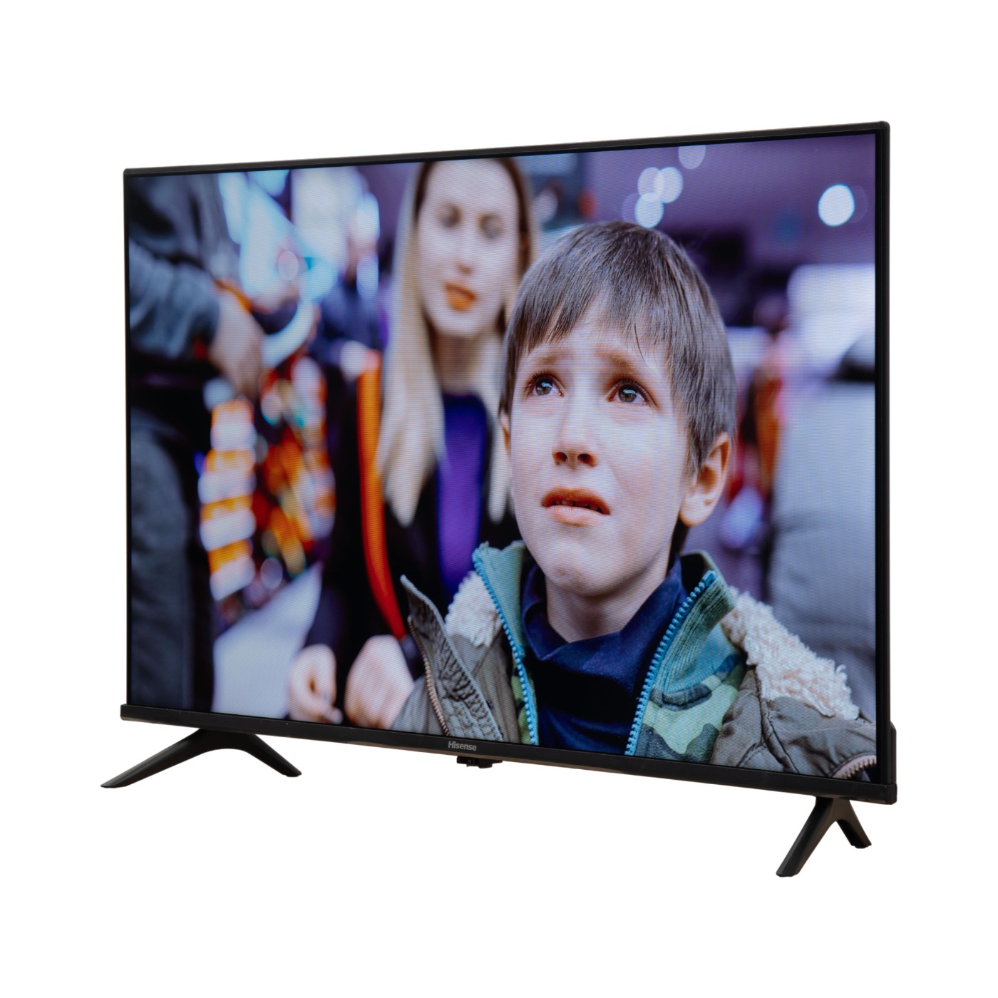  40V型 フルハイビジョン 液晶テレビ  8