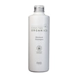ORGANICS モイスチャー シャンプー