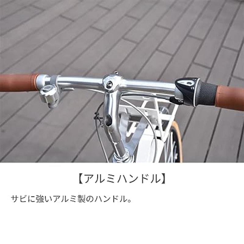 マークローザ 7S 6