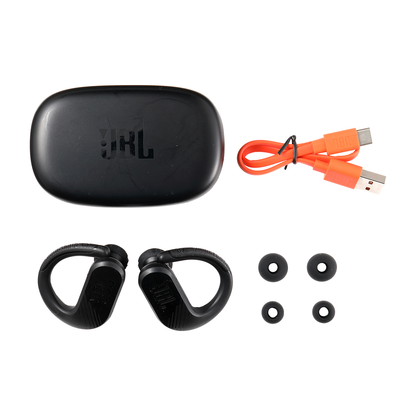 JBL Endurance Peak II  5