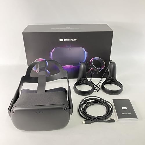 Oculus Quest 1