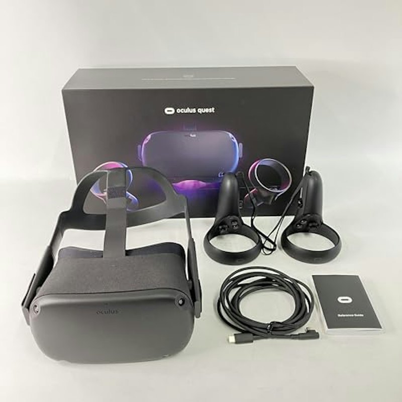 Oculus Quest 1