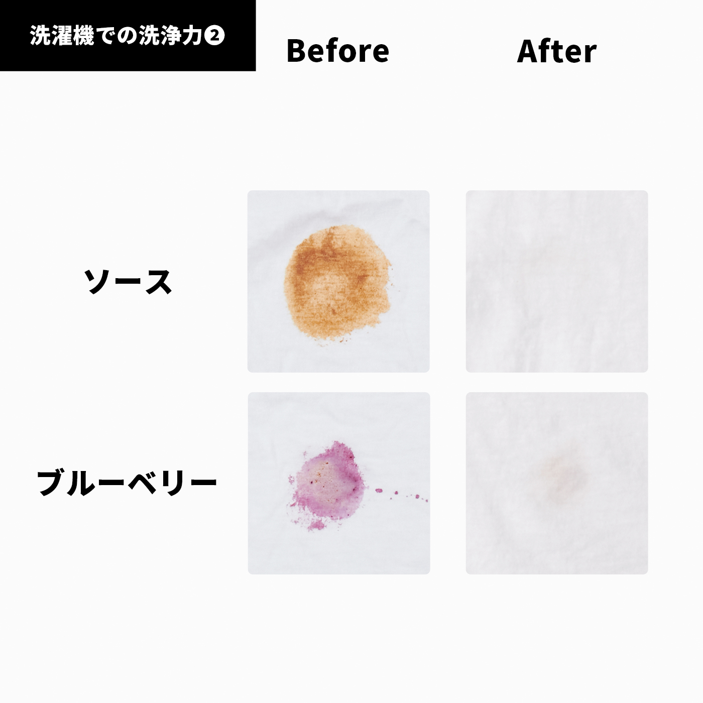 極 パウダー 4