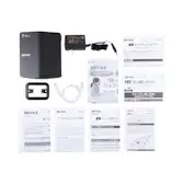 バッファロー BUFFALO 無線LANルーター WSR3600BE4P/NBKを検証レビュー バッファロー BUFFALO 無線LANルーター WSR3600BE4P/NBKを検証レビュー