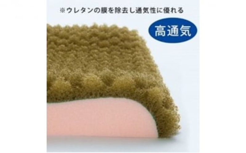昭和西川 ムアツスリープスパまくら 3