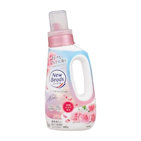 花王 ニュービーズ ローズ&マグノリアの香りを検証レビュー!洗濯洗剤の選び方も紹介 1