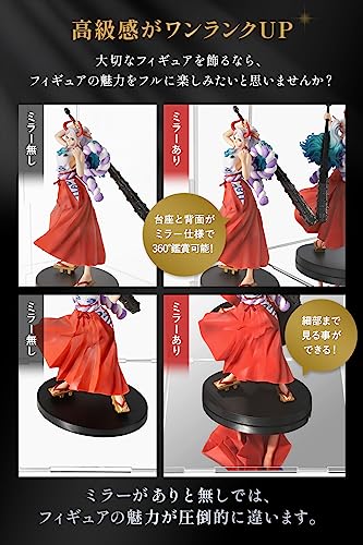 フィギュアケース 5
