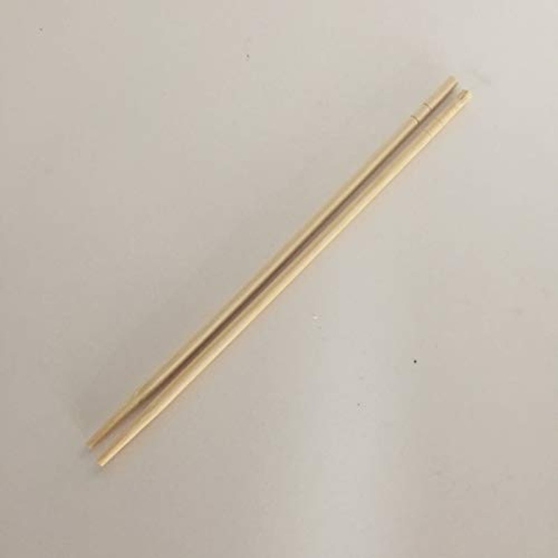 竹丸完封箸 3