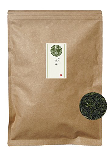 一の縁 知覧煎茶 1