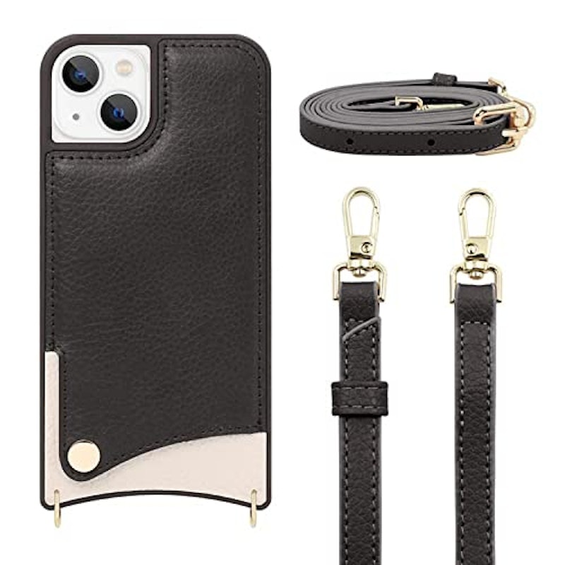CROSS BODY DESIGN CASE 1