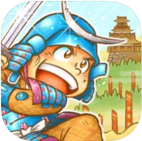 ポケット戦国 1