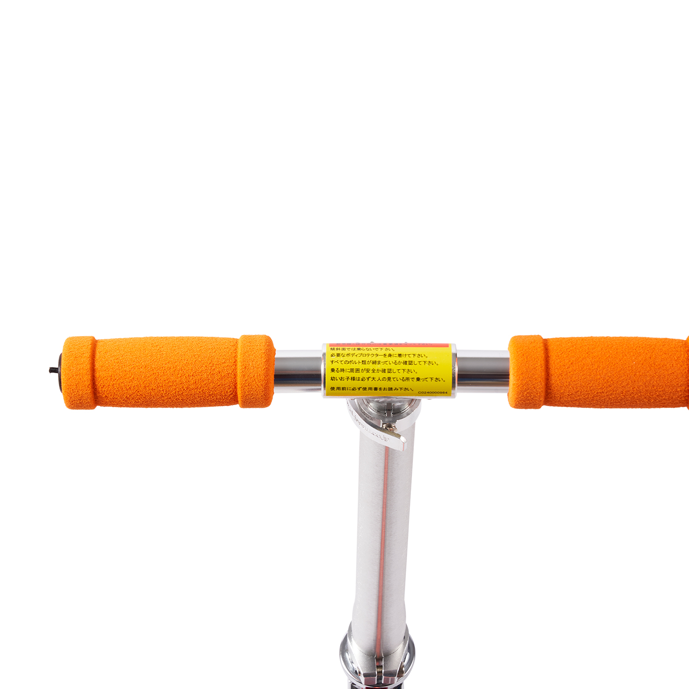 JD BUG MS-101A レッド JDBUG MS-101A キックボード キックスクーター