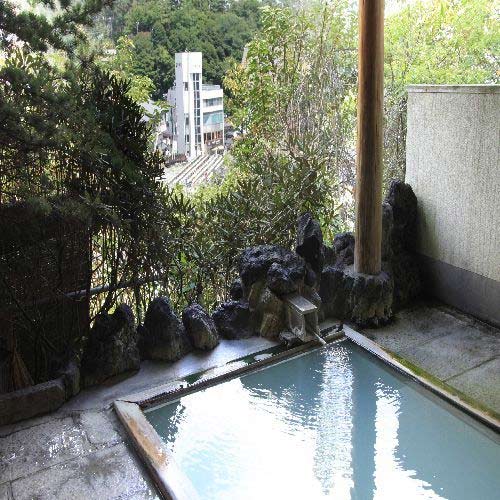 ぬ志勇旅館 3