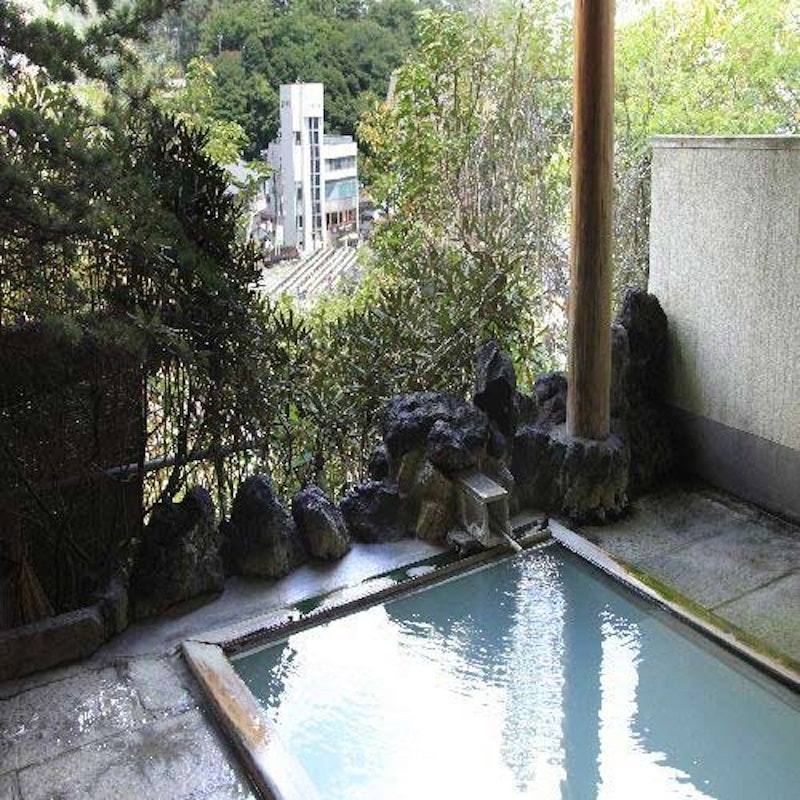 ぬ志勇旅館 3