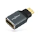 Twozoh 8K Mini HDMIアダプター 1