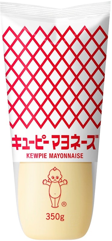 マヨネーズ 1