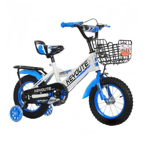 キッズ自転車 1