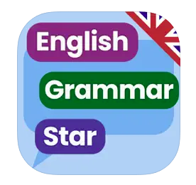 英語文法学習ゲーム（English Star） 1