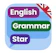 Wobble Monkey Studios 英語文法学習ゲーム(English Star) 1
