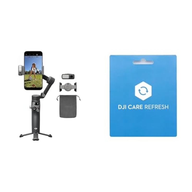 Osmo Mobile 8 1