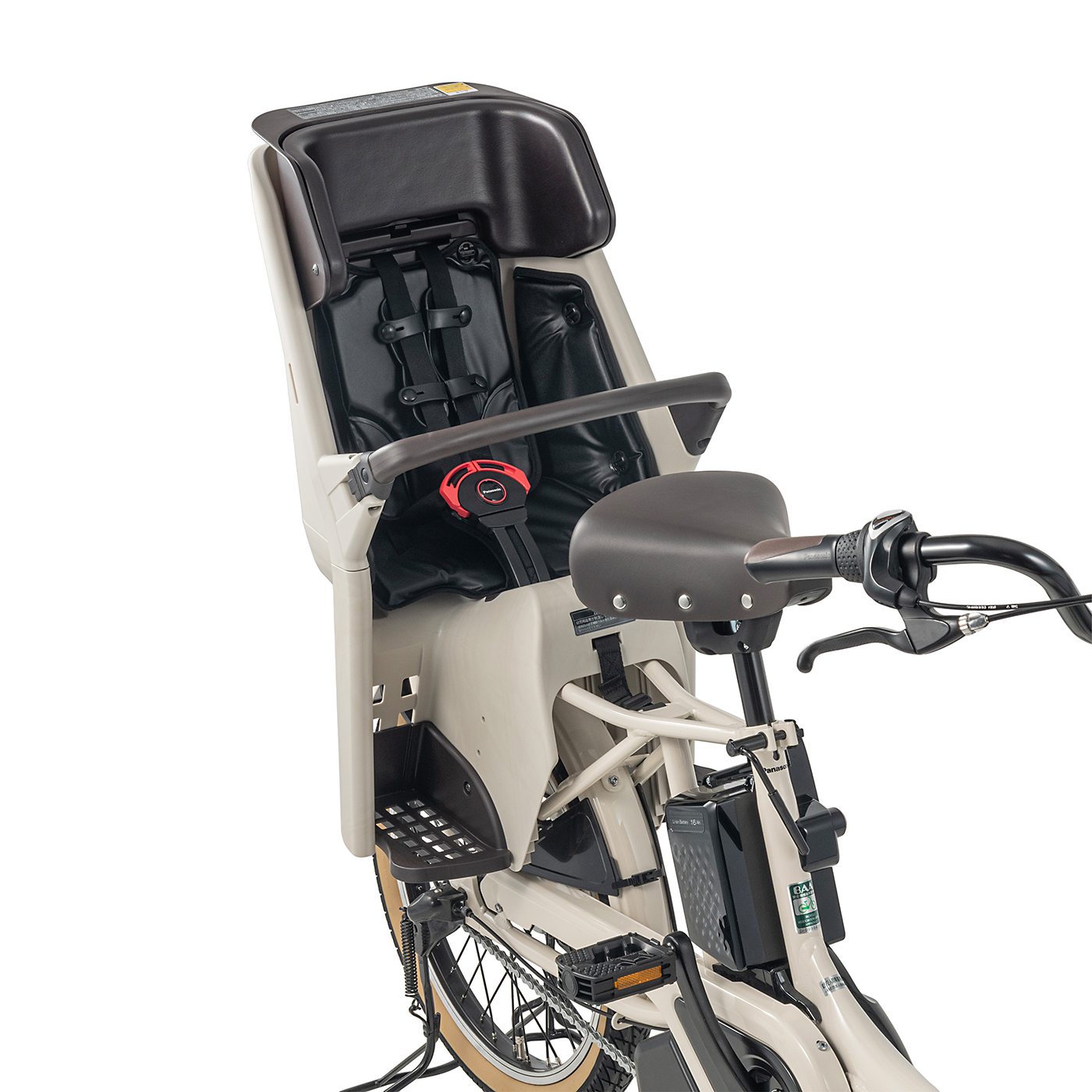 ブリヂストンサイクル アシスタ アシスタC STD CC0C31を検証レビュー