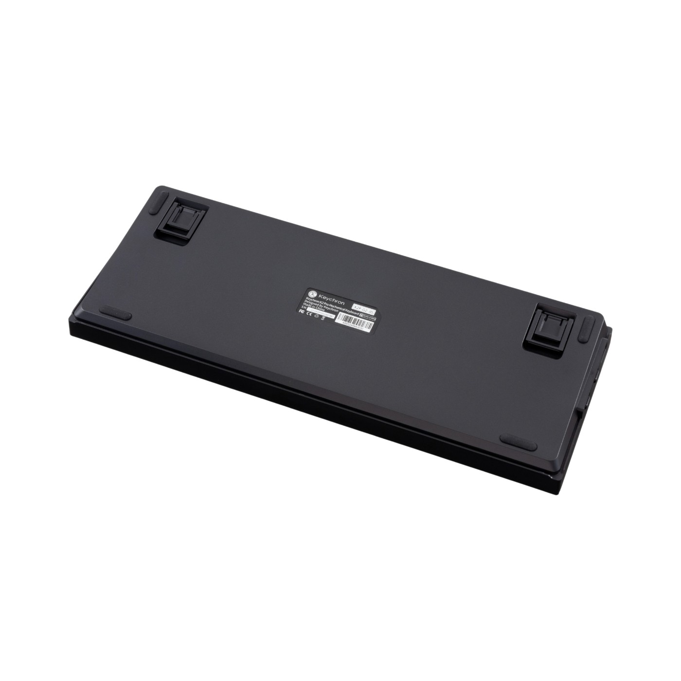 K2 Pro QMK/VIA 3