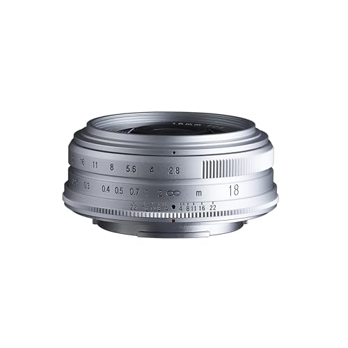 18mm F2.8 Aspherical 1
