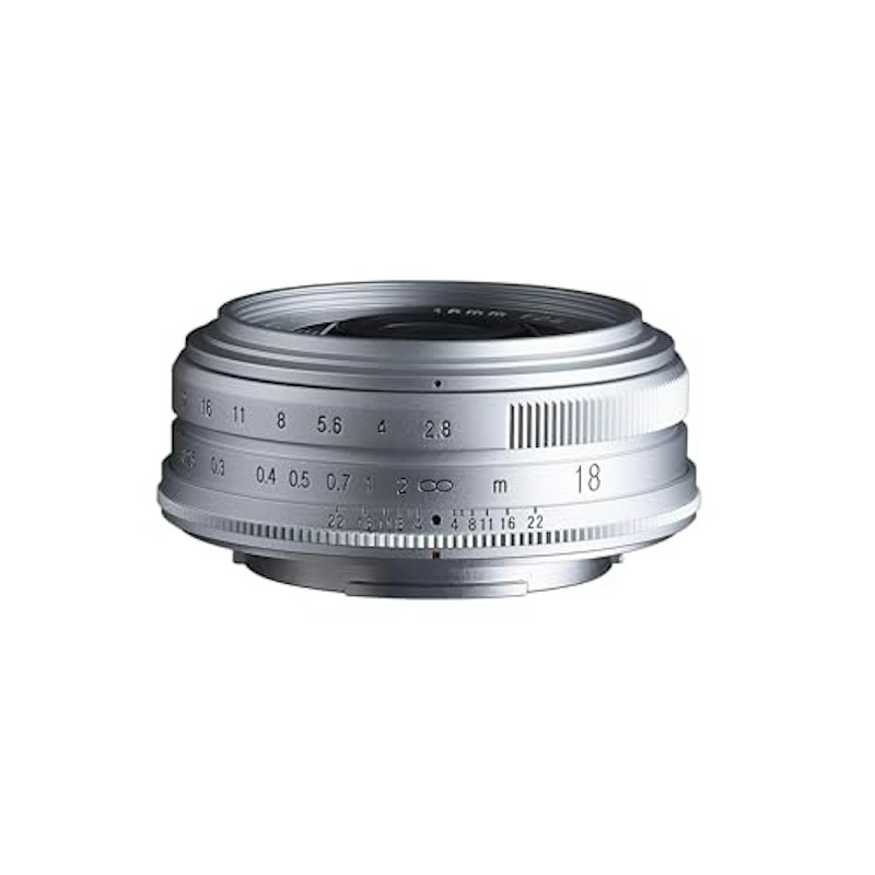 18mm F2.8 Aspherical 1