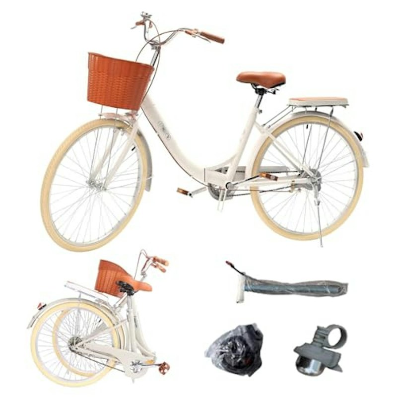 自転車 1