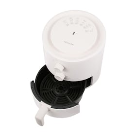 小泉成器 KOIZUMI ノンフライクッカー KNF-0700を検証レビュー!ノンフライヤーの選び方も紹介 4
