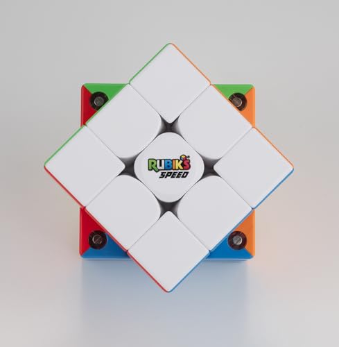 ルービックスピードキューブアドバンス 3×3 10