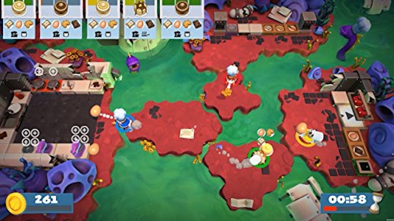 Overcooked 2 4