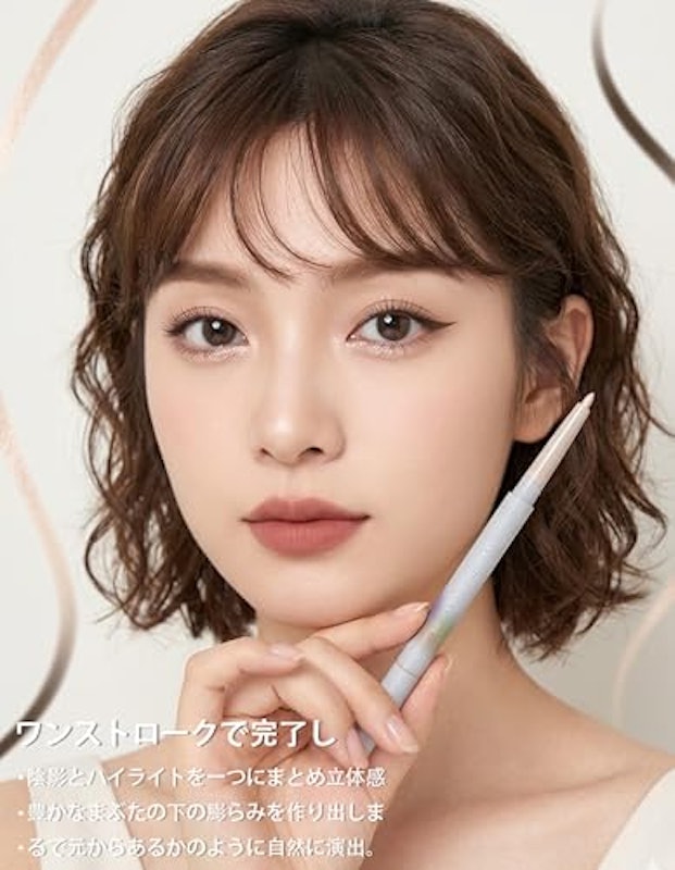 涙袋ライナー 2